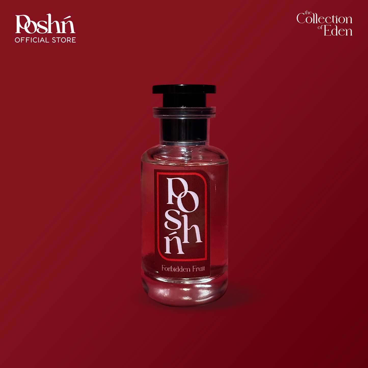 Forbidden Fruit Eau de Parfum 50mL (Limited Edition)