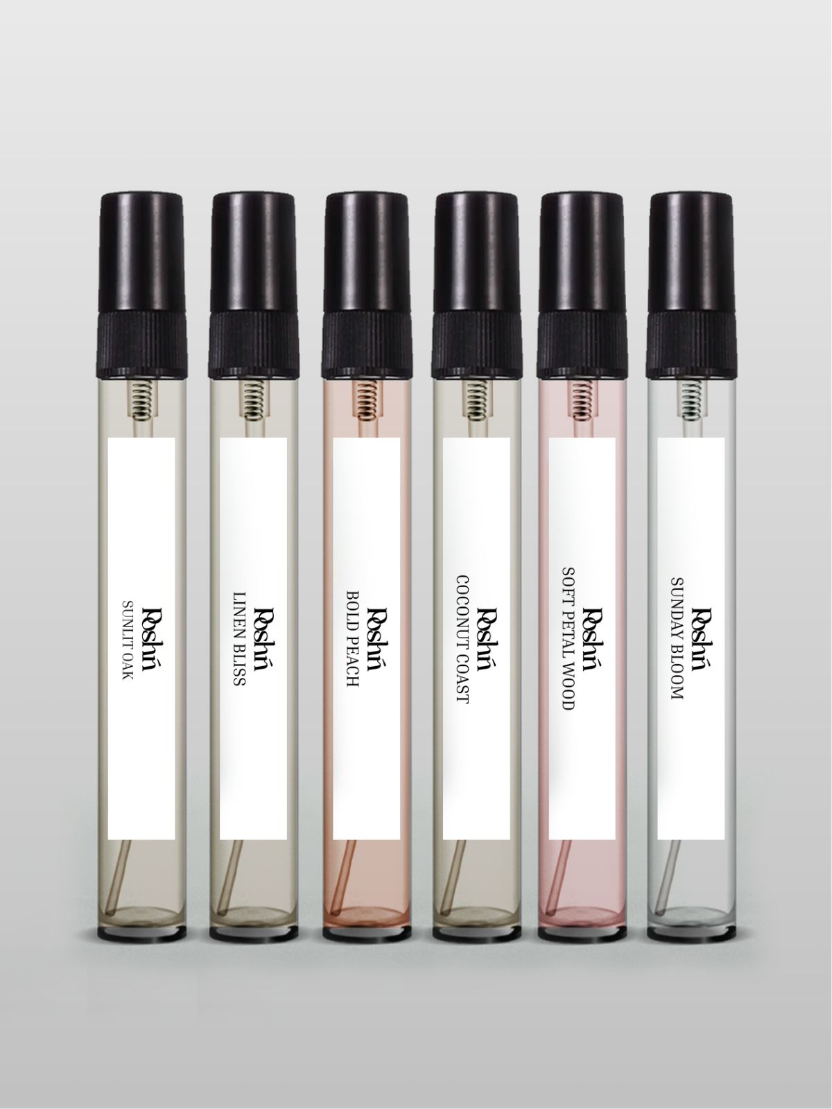 The Originals Experience Kit