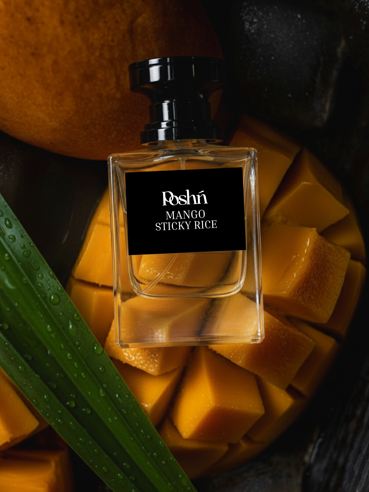Mango Sticky Rice Eau de Parfum 50mL