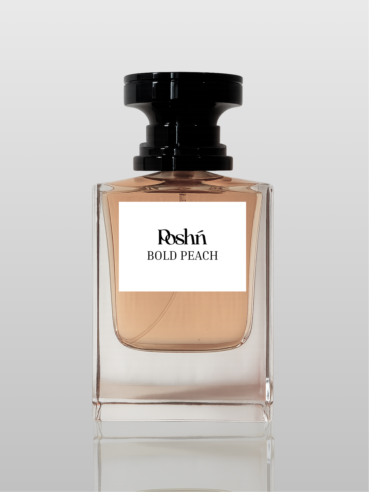 Bold Peach Eau de Parfum 50mL