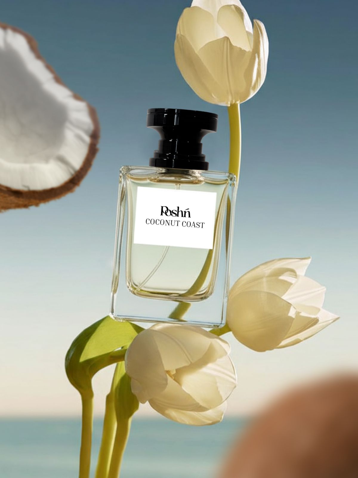 Coconut Coast Eau de Parfum 50mL