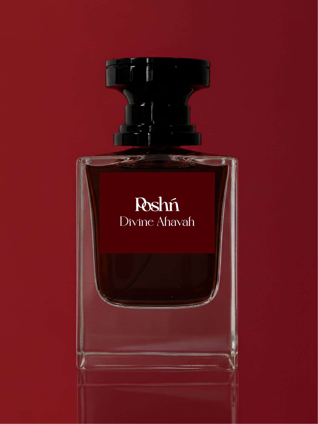 Divine Ahavah Eau de Parfum 50mL (Limited Edition)