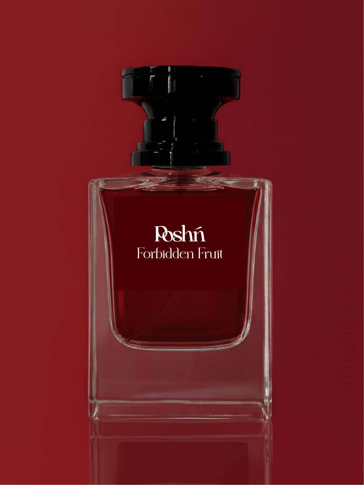 Forbidden Fruit Eau de Parfum 50mL (Limited Edition)