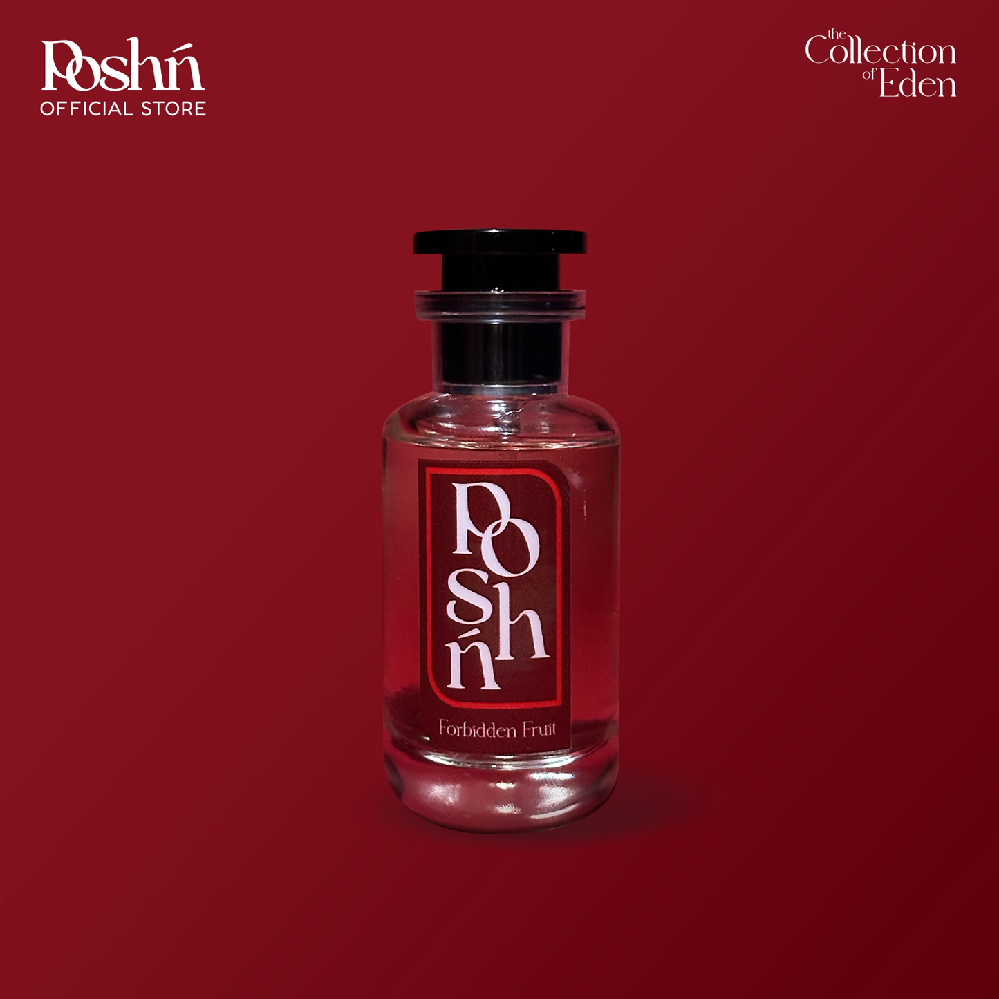 Forbidden Fruit Eau de Parfum 50mL (รุ่นลิมิเต็ด)