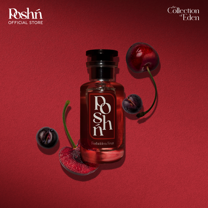 Forbidden Fruit Eau de Parfum 50mL (รุ่นลิมิเต็ด)