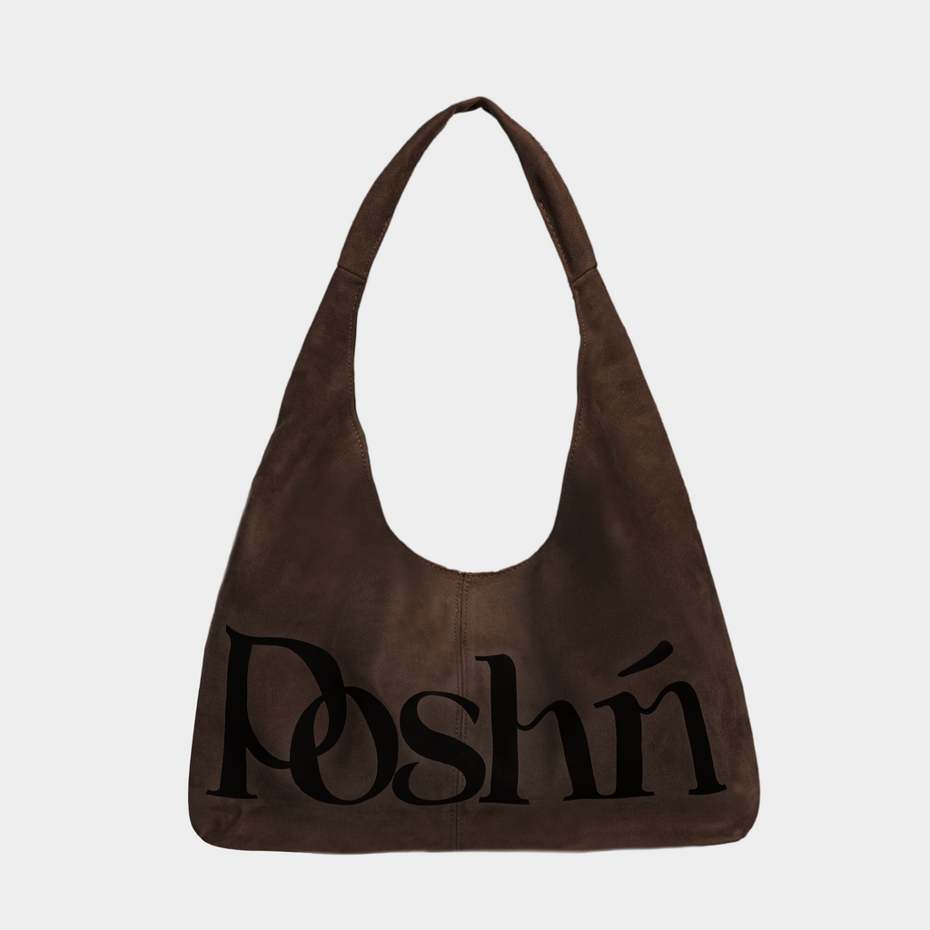DUNES Bag Deep Umber