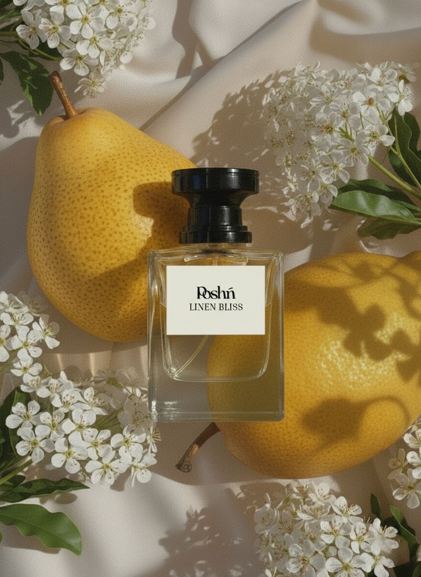 Linen Bliss Eau de Parfum 50mL