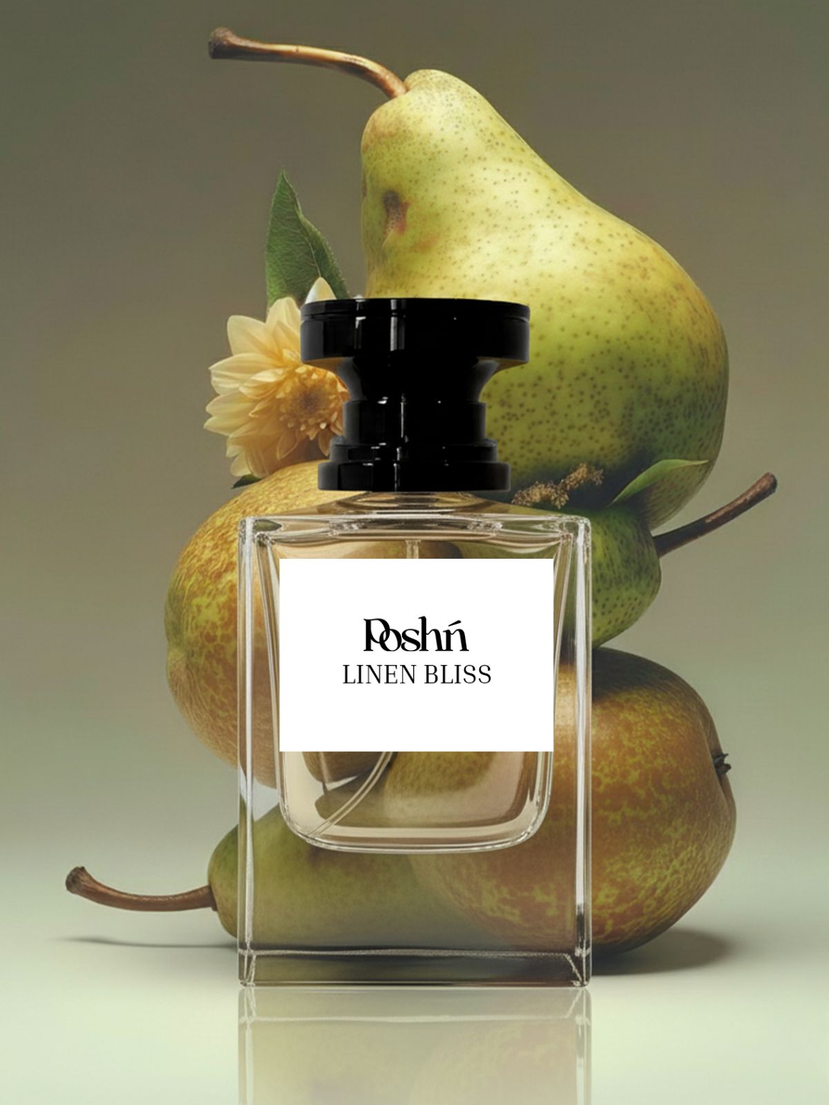Linen Bliss Eau de Parfum 50mL