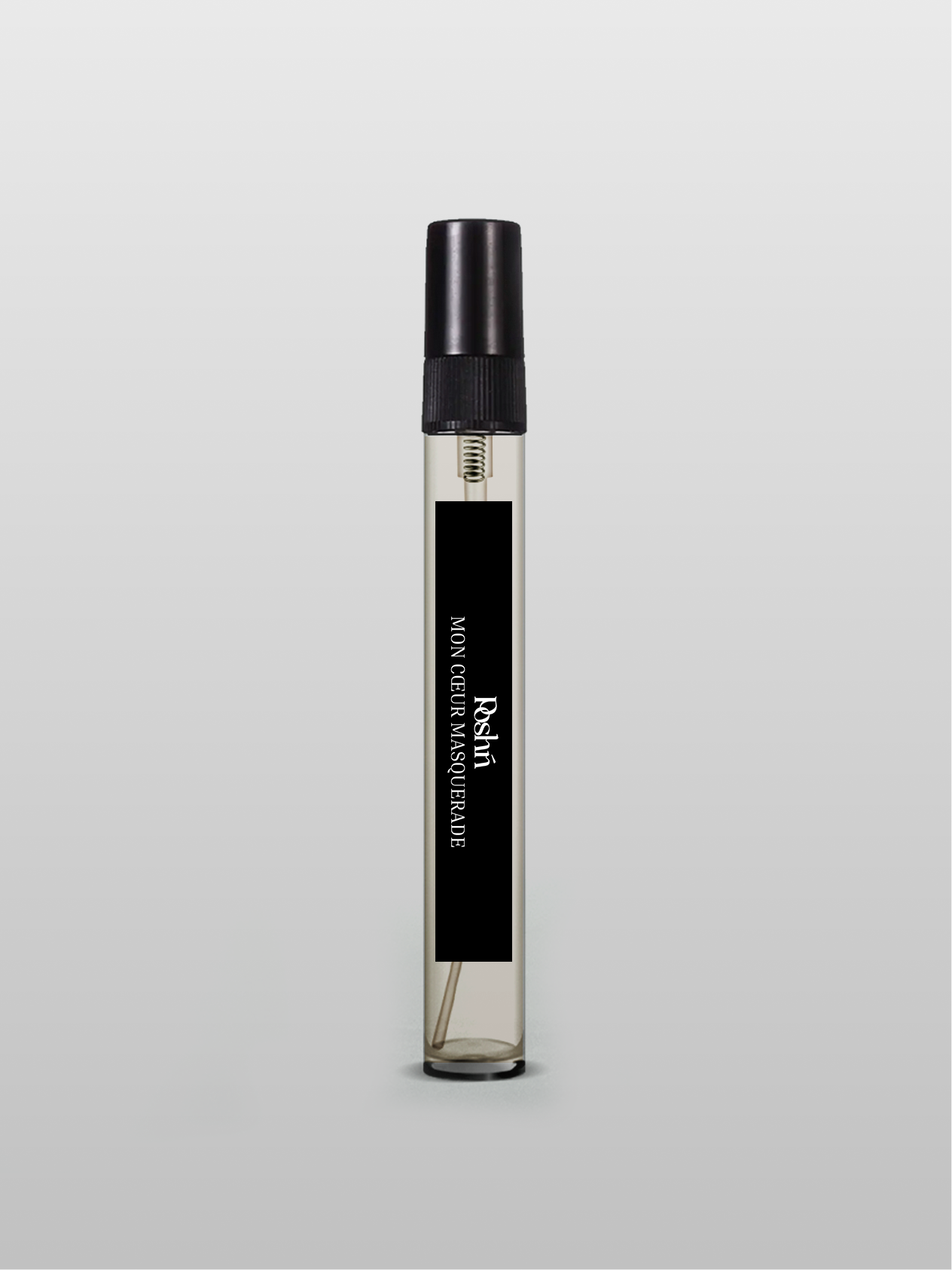 Mon Cœur Masquerade Eau de Parfum 10mL