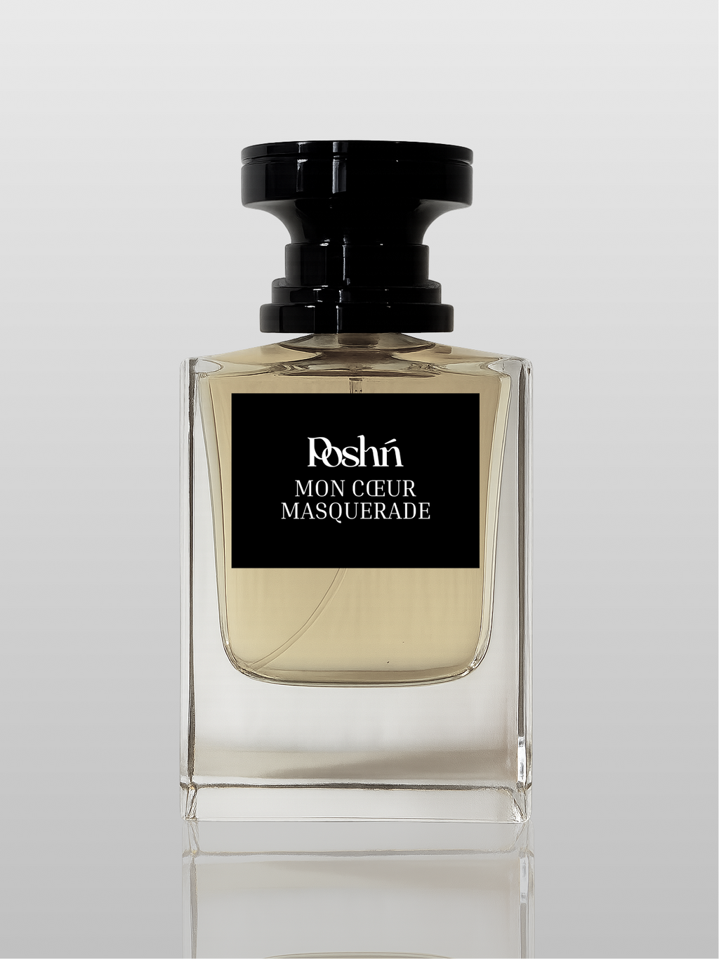 Mon Cœur Masquerade Eau de Parfum 50mL