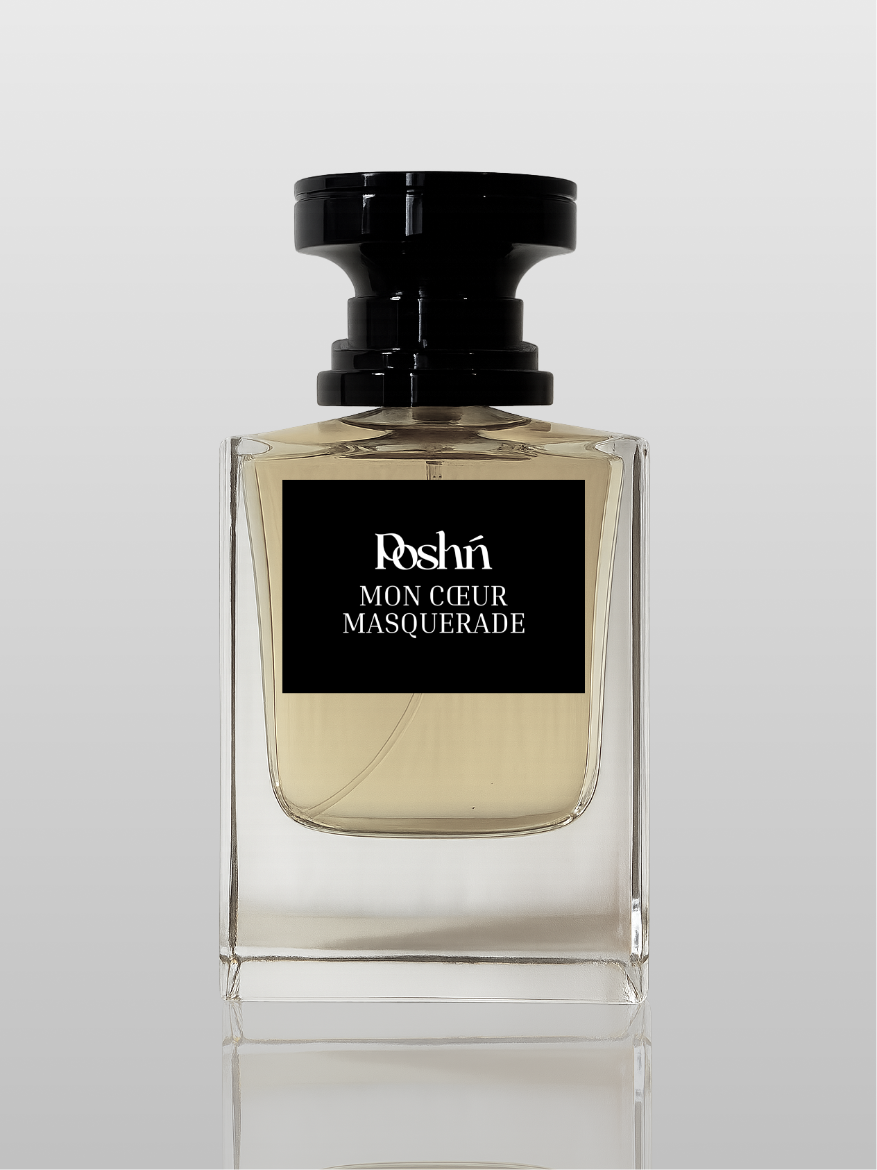 Mon Cœur Masquerade Eau de Parfum 50mL