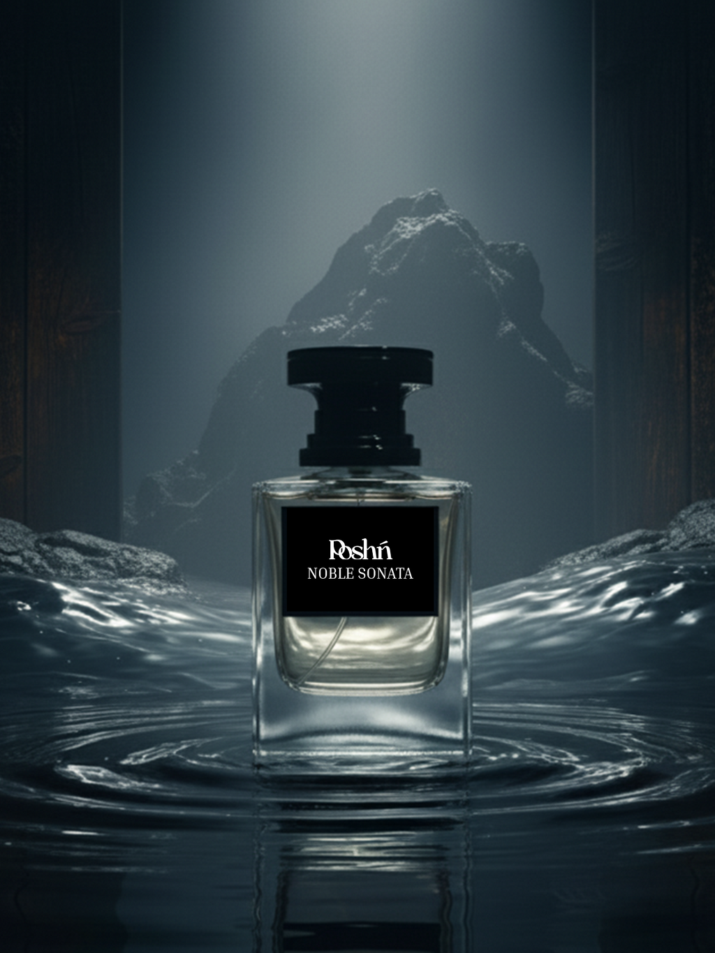 Noble Sonata Eau de Parfum 50mL