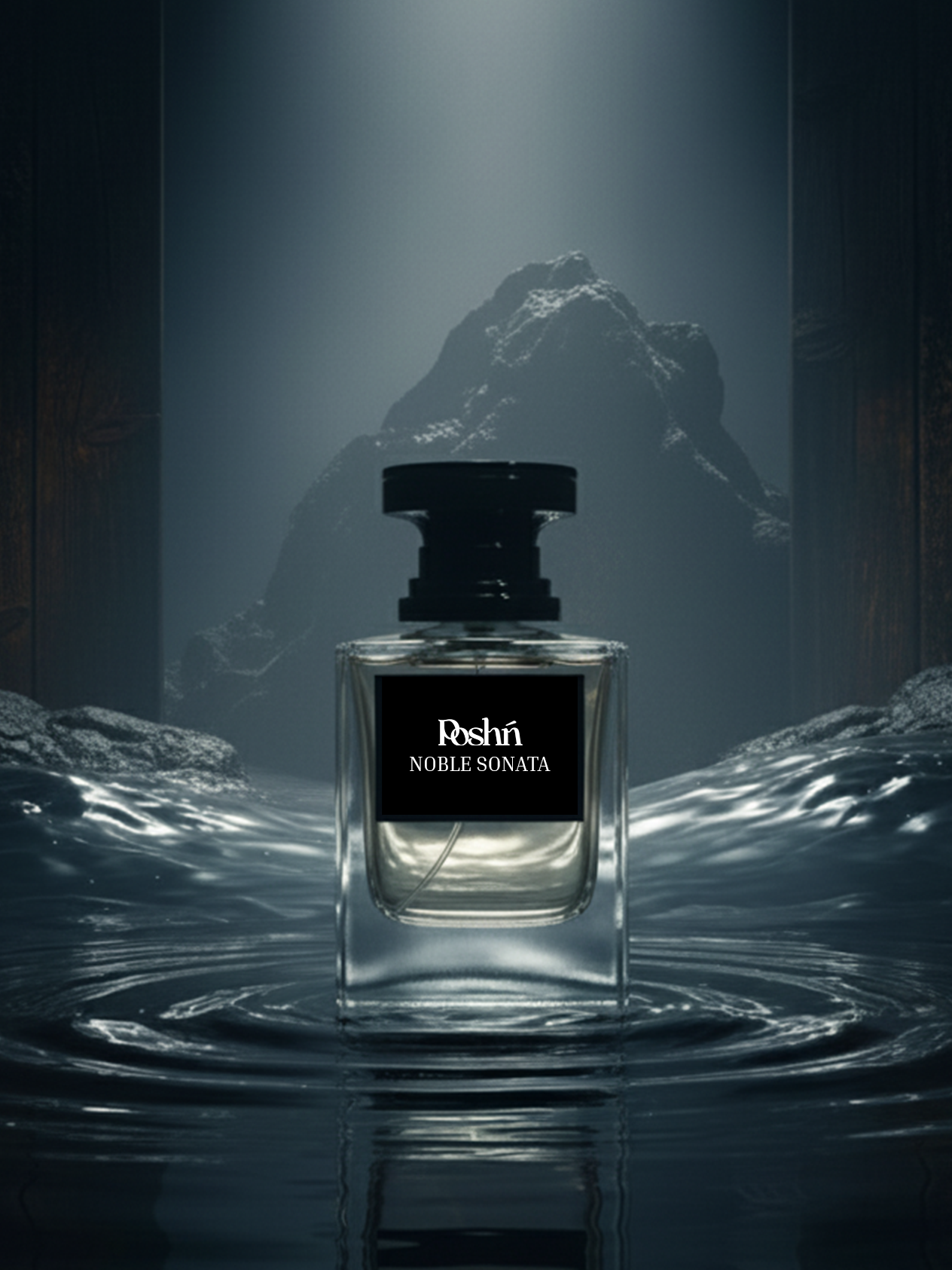 Noble Sonata Eau de Parfum 50mL