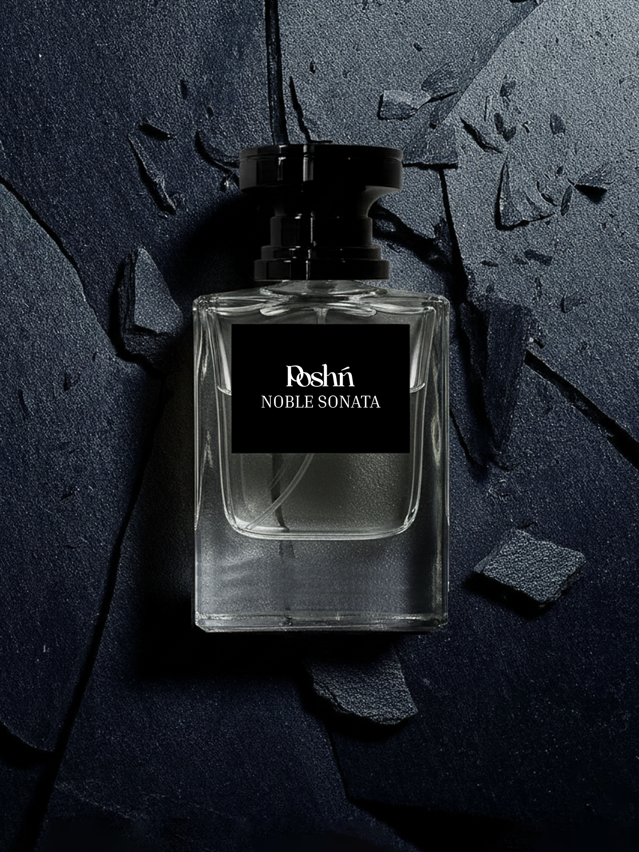 Noble Sonata Eau de Parfum 50mL
