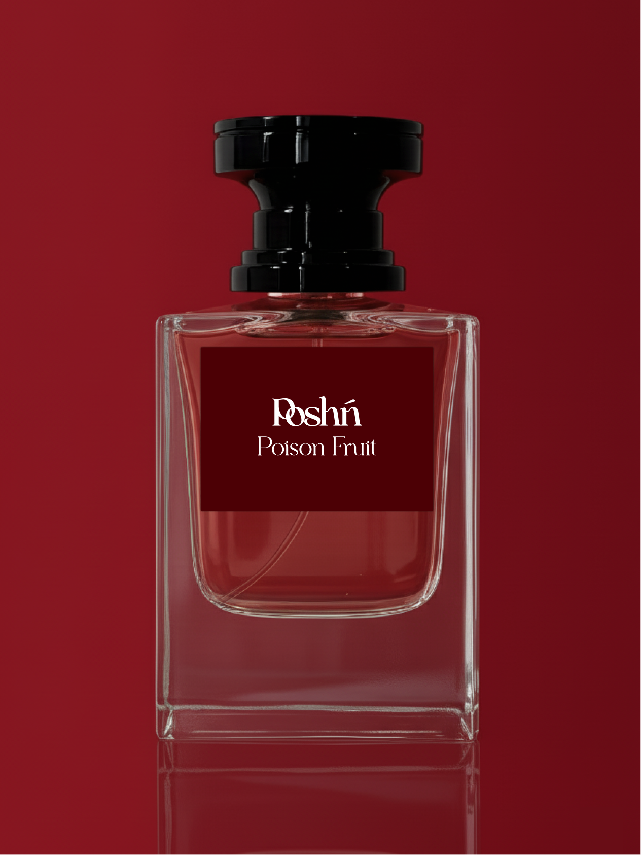 Poison Fruit Eau de Parfum 50mL (Limited Edition)