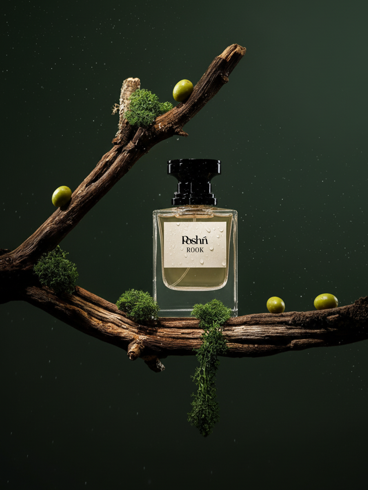 Rook Eau de Parfum 50mL