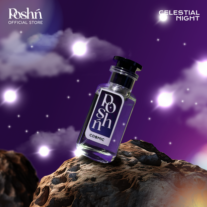 Cosmic Eau de Parfum 50mL (Limited Edition)