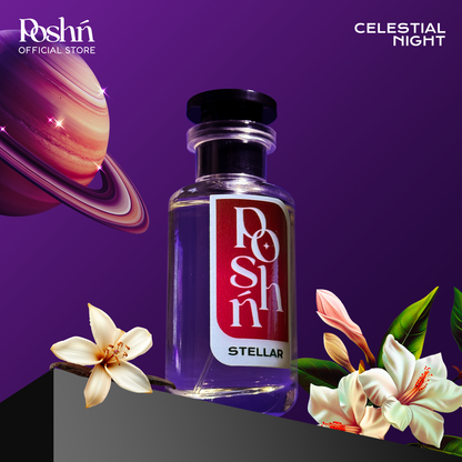 Stellar Eau de Parfum 50mL (Limited Edition)