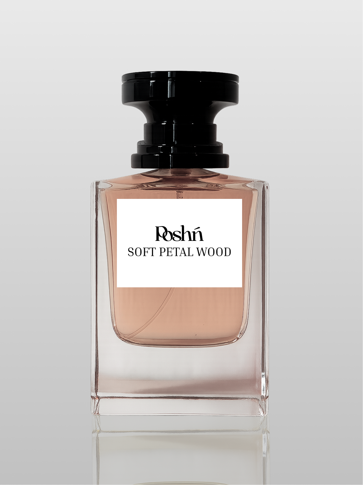 Soft Petal Wood Eau de Parfum 50mL