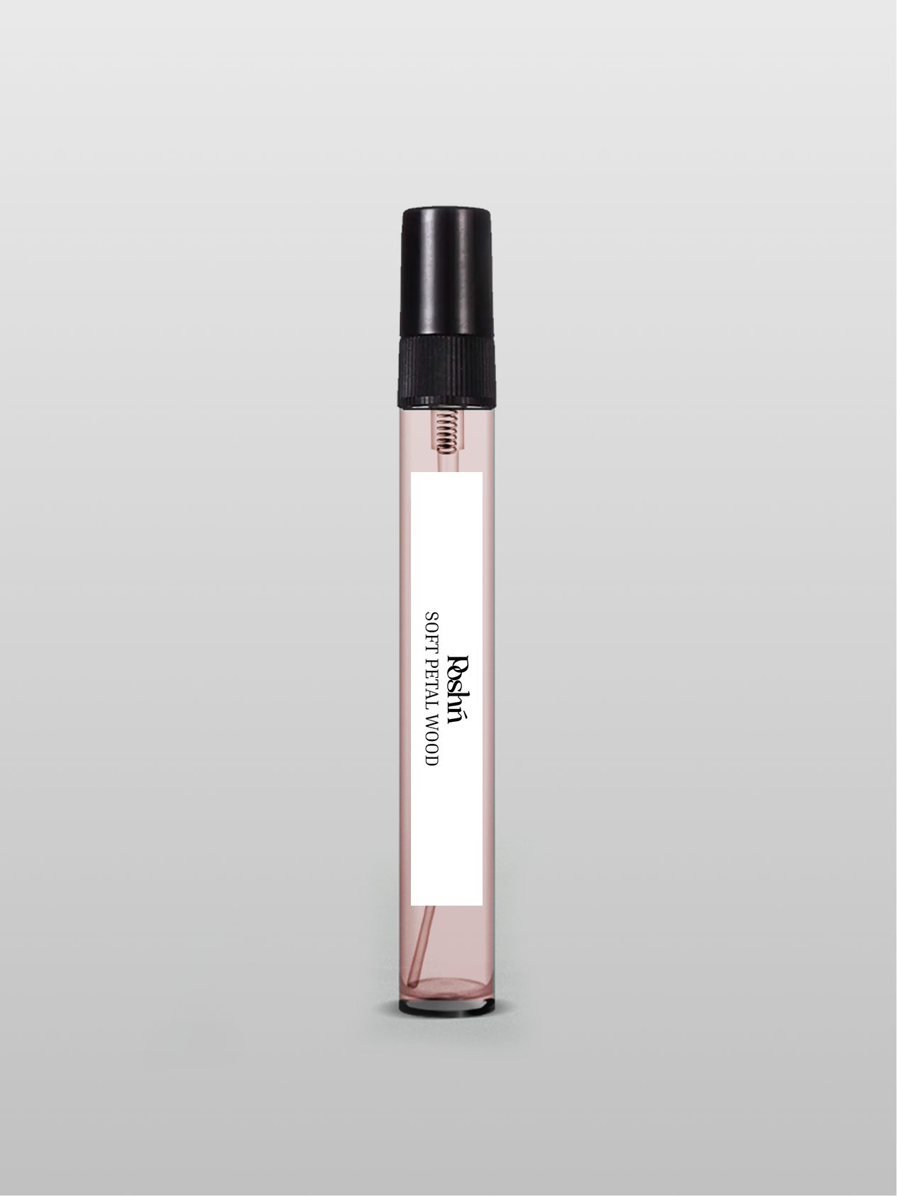 Soft Petal Wood Eau de Parfum 10mL
