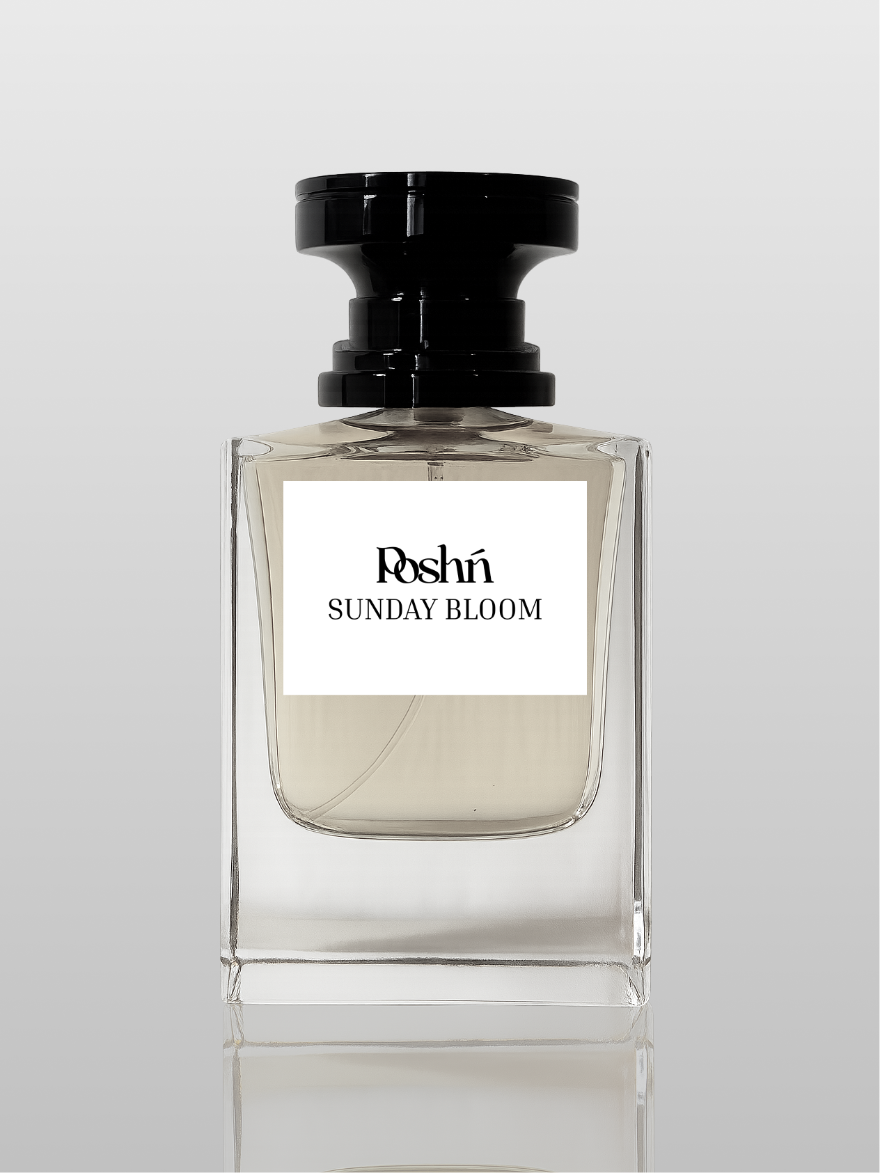 Sunday Bloom Eau de Parfum 50mL