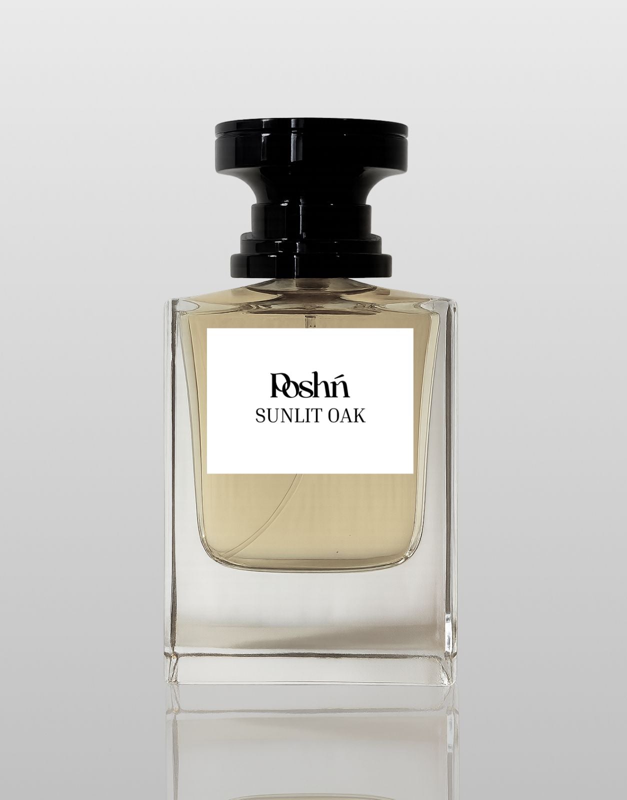 Sunlit Oak Eau de Parfum 50mL